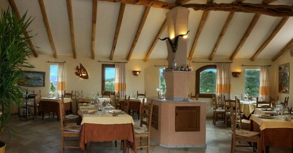 Ein Foto Hotel Arathena