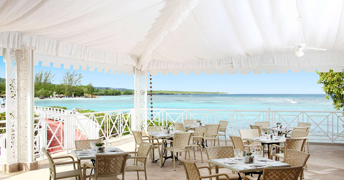 Een foto van de faciliteiten bij Grand Bahia Principe Jamaica