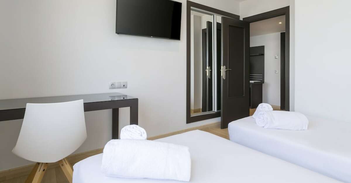 Een foto van Hotel Alicante Gran Sol