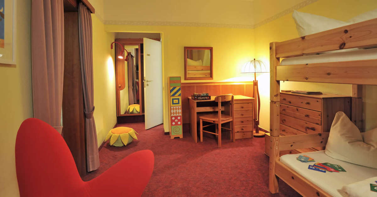 Een foto van Hotel Hochsauerland 2010
