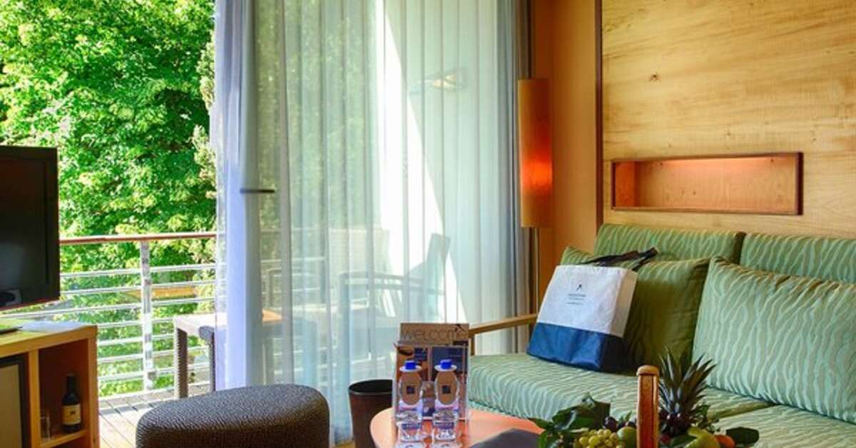 Een foto van Falkensteiner Hotel Adriana