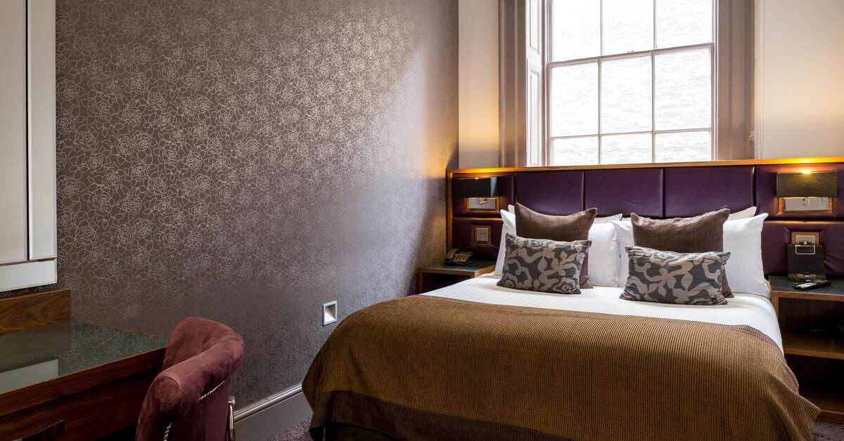 Een foto van Roomzzz Newcastle