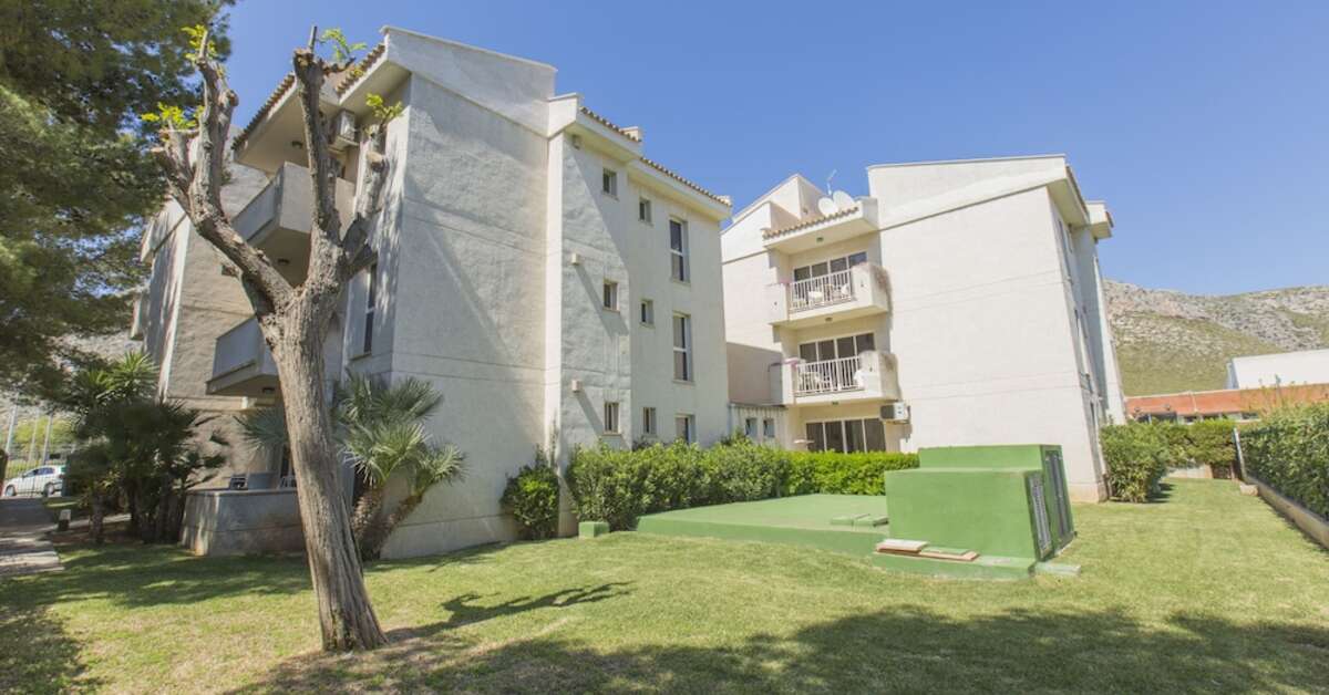 Een foto van Massol Appartementen