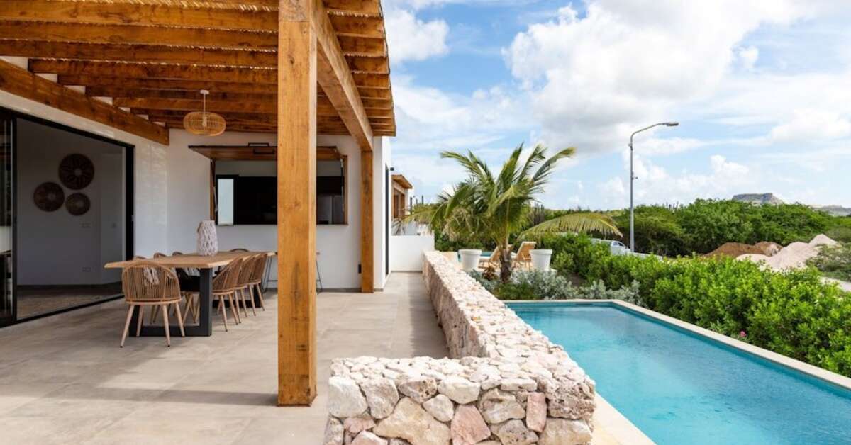 Een foto van Lxry Villas