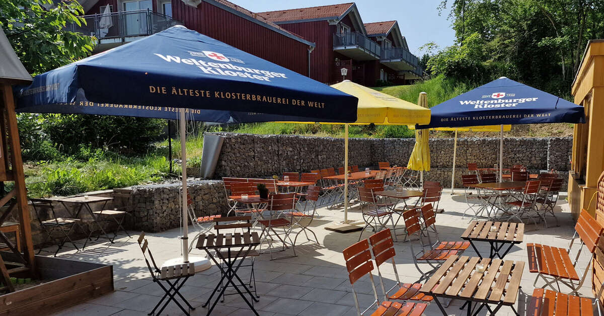 Een foto van Hotel Ferien vom Ich