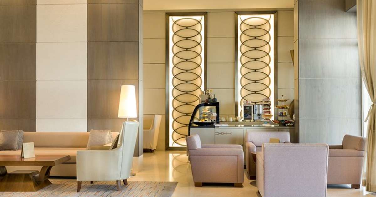 Een foto van Barcelo Mussanah Resort