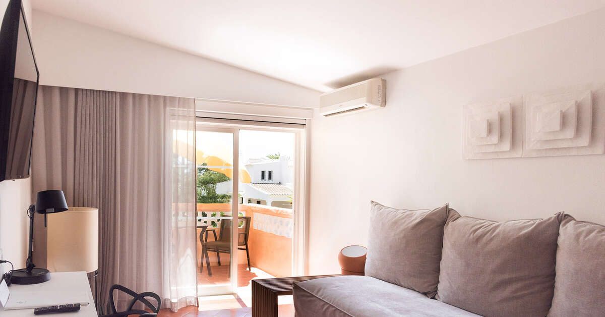 Een foto van Costa d'Oiro Ambiance Village