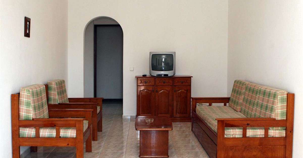 Een foto van Appartementen Kings