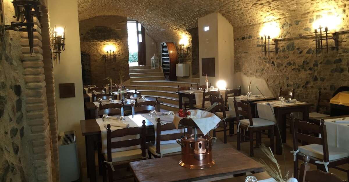 Een foto van Relais Castrum Boccea