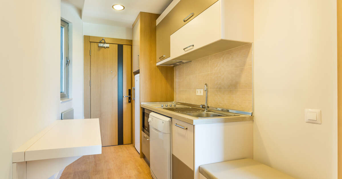 Een foto van Aska Lara River Suites