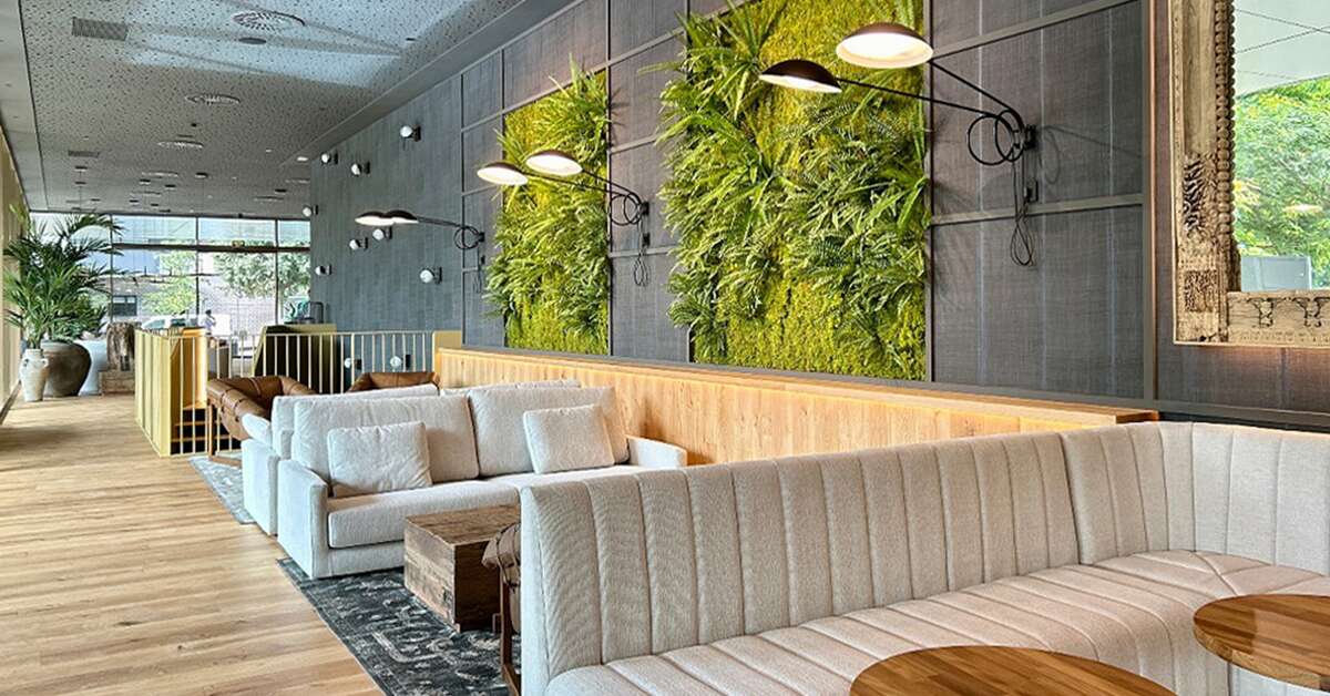 Een foto van Hotel SB Win