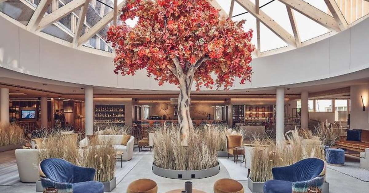 Een foto van Hotel Falkensteiner Kronplatz