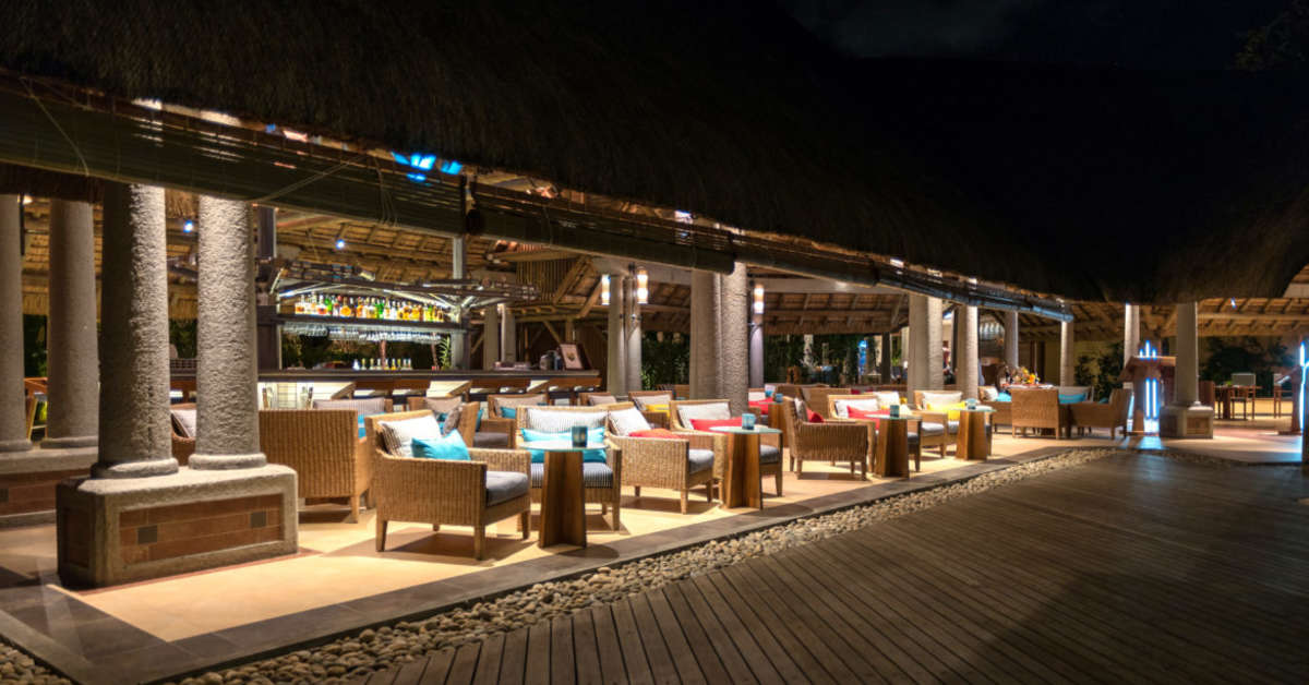 Een foto van Sands Suites Resort & Spa