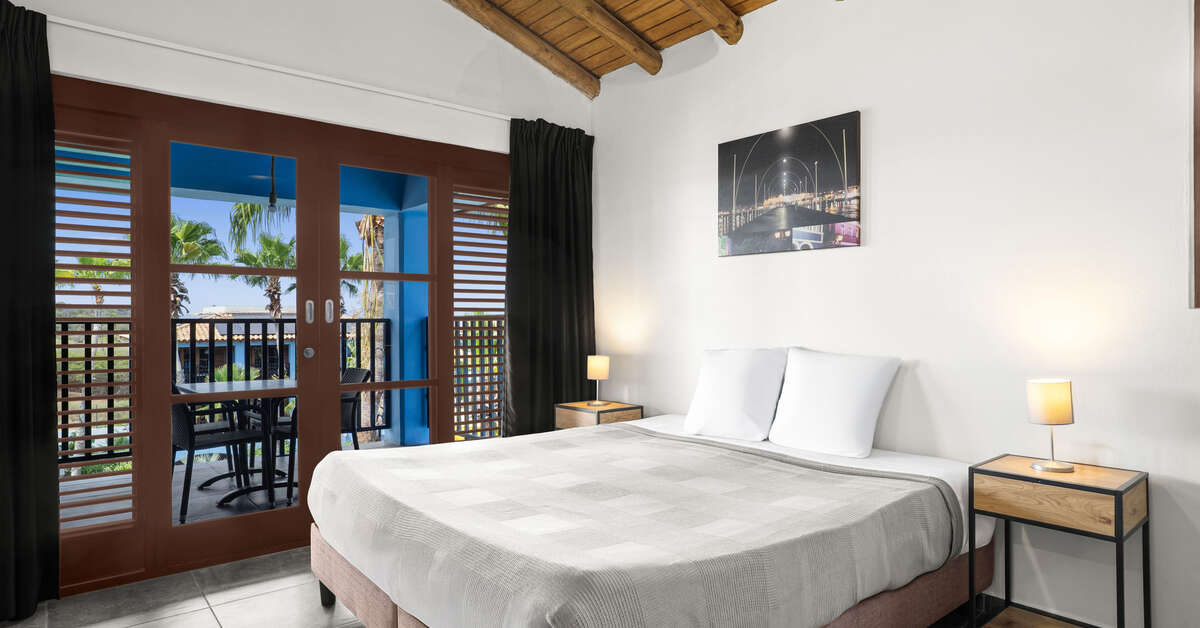 Ein Foto Kunuku Aqua Resort Curacao