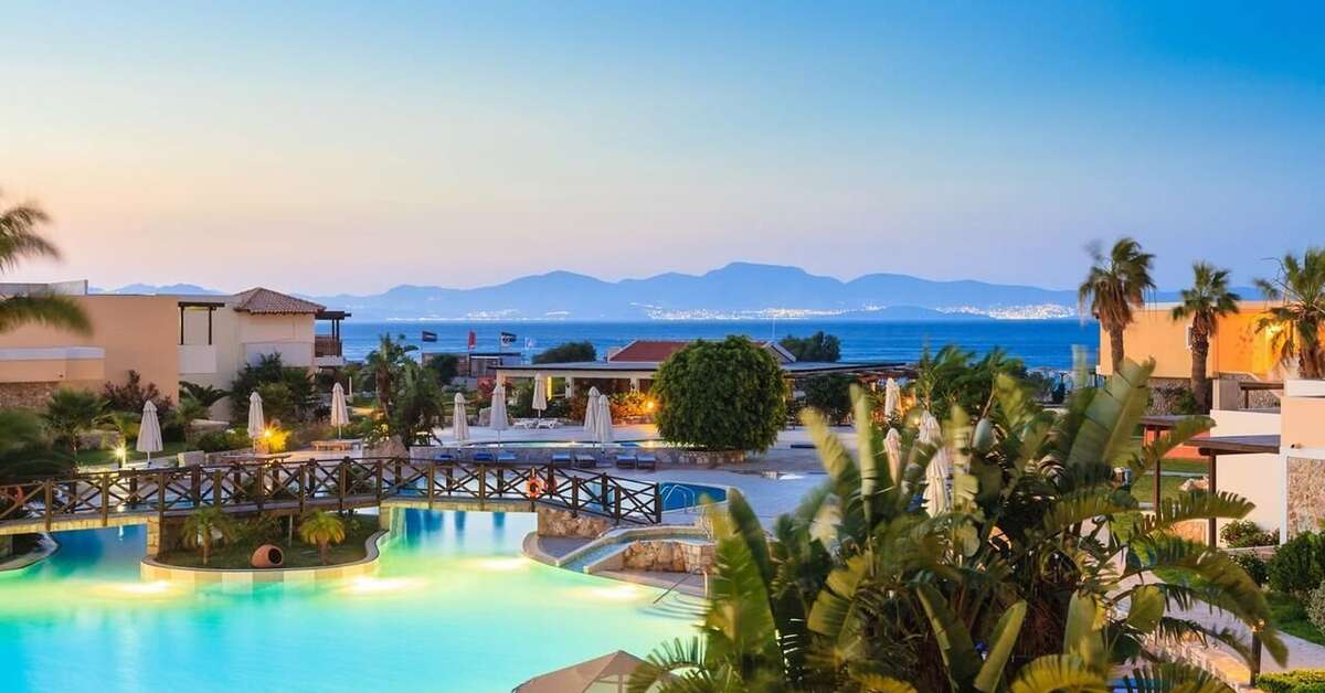 Een foto van Natura Village Hotel & Spa