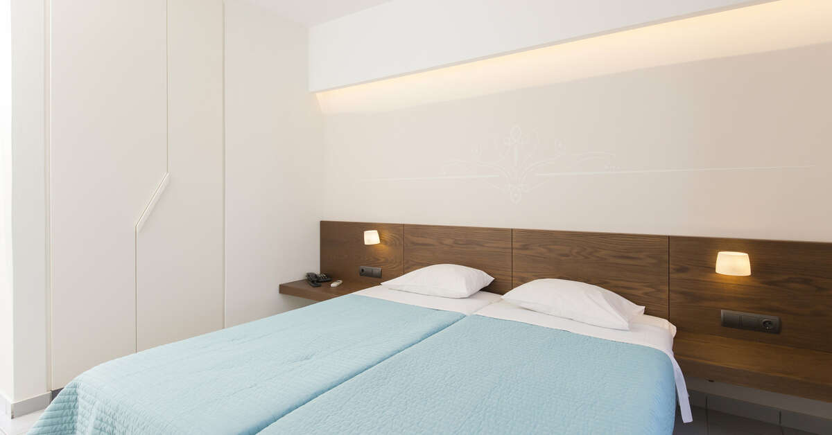 Ein Foto Long Beach Hotel