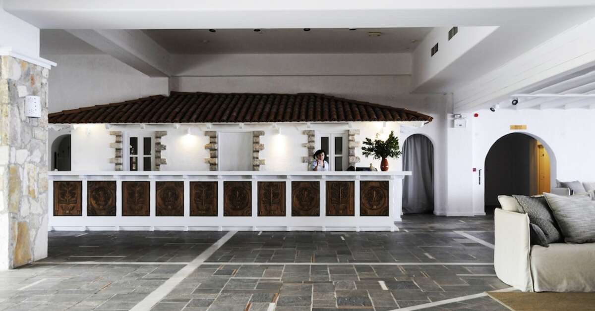 Een foto van Sunrise Village Beach Hotel