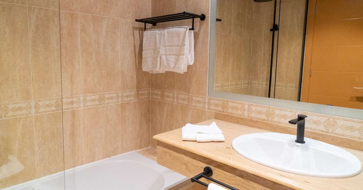 Een foto van Hotel Coral Cotillo Beach