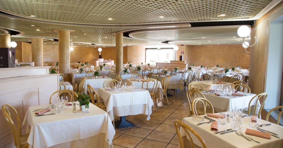 Een foto van Sant'Elmo Beach Hotel