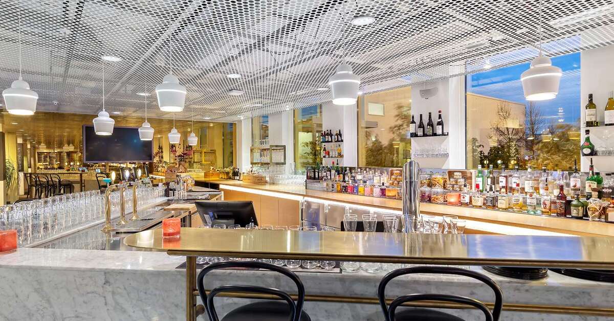 Een foto van Best Western Plus Sthlm Bromma