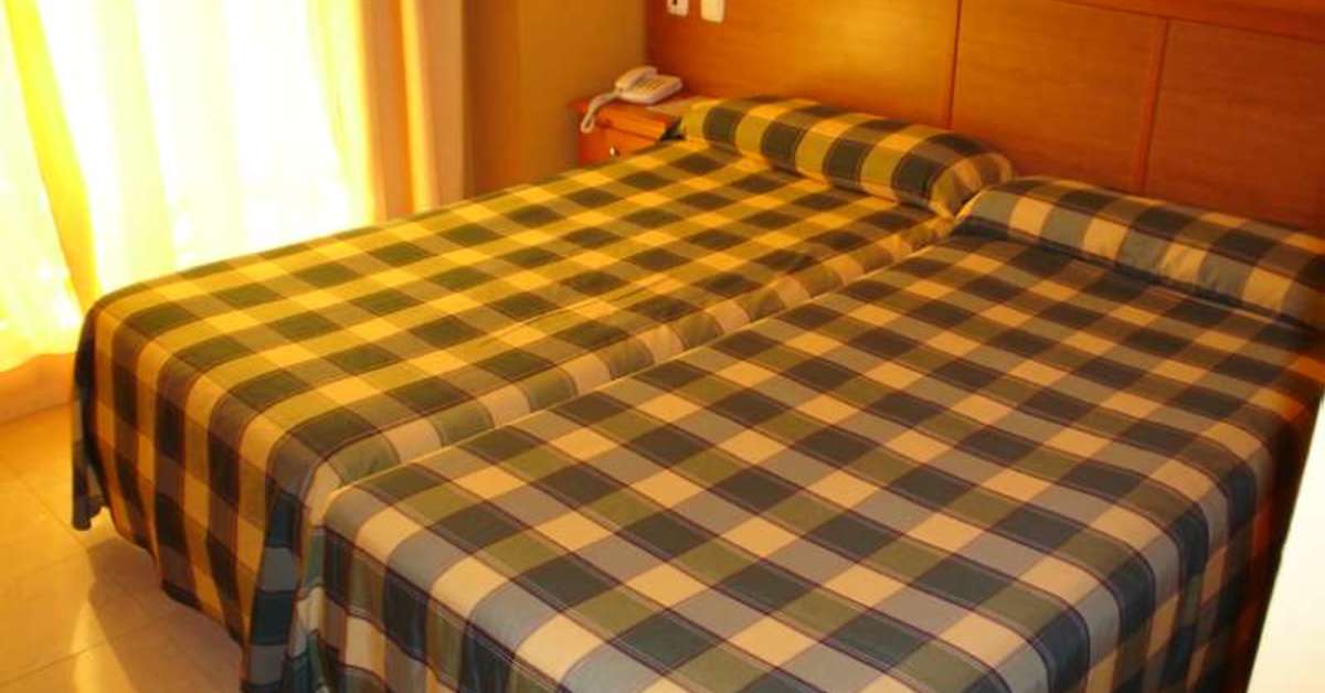 Een foto van Fuengirola Beach Aparthotel