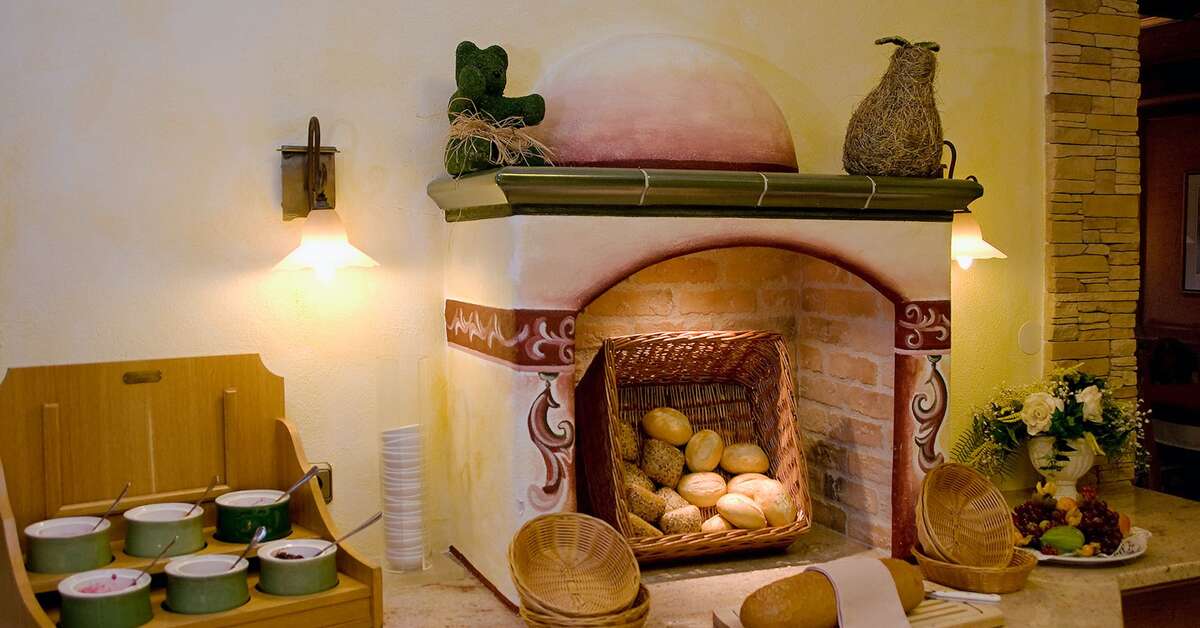 Een foto van Hotel Alte Post Ellmau