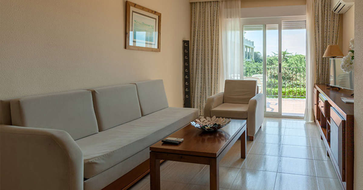 Een foto van Las Dunas Aparthotel
