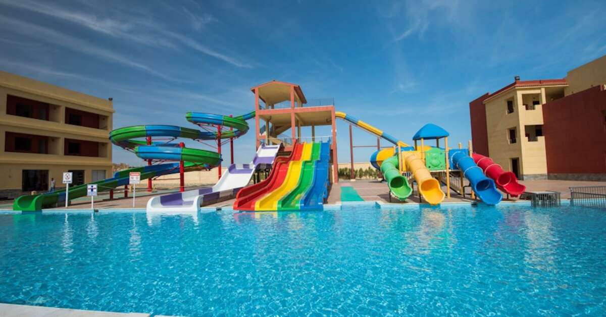 Een foto van Casa Mare Resort