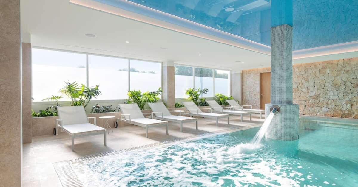 Een foto van Hotel Cala Bona