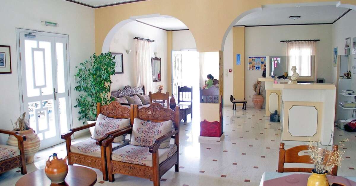 Ein Foto Sellada Apartments