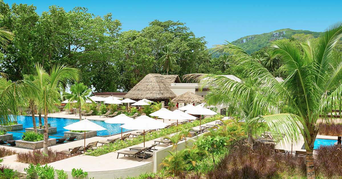 Een foto van Story Seychelles