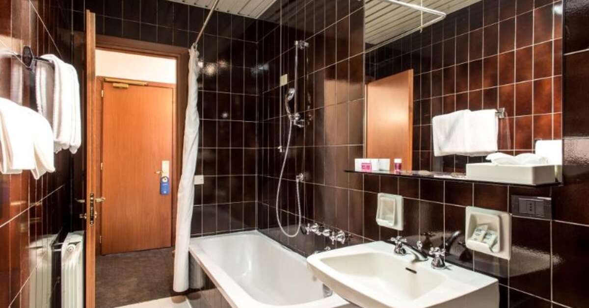 Een foto van Hotel Mirage Florence