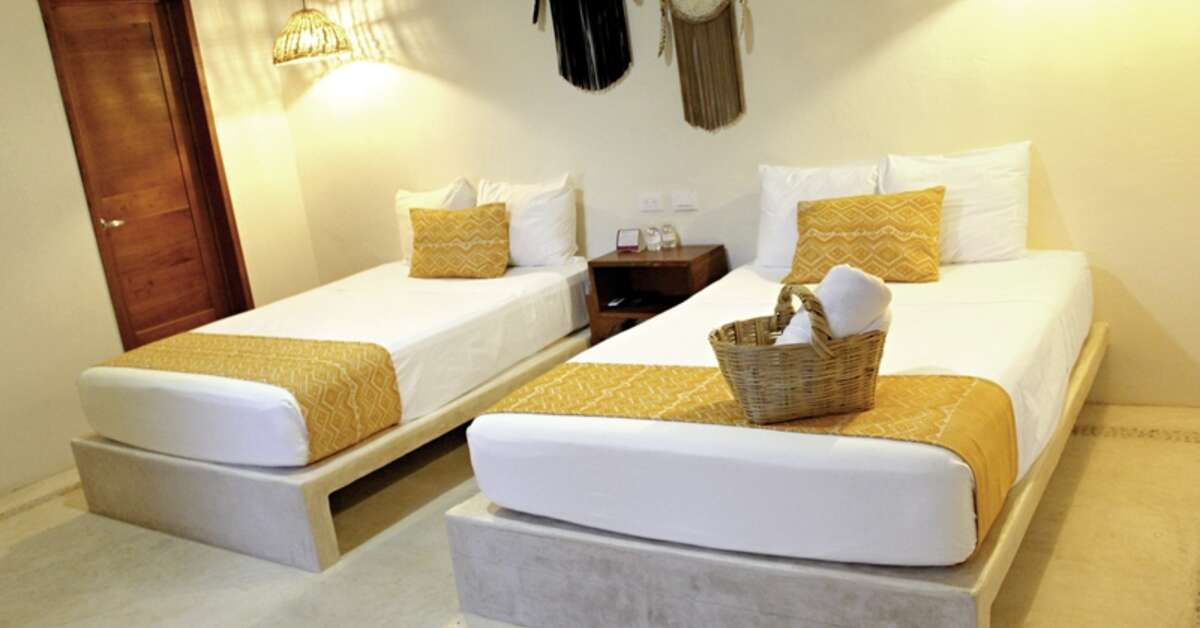 Ein Foto Tierra Mia Hotel Boutique