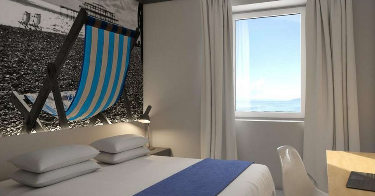 Een foto van Hotel Istra
