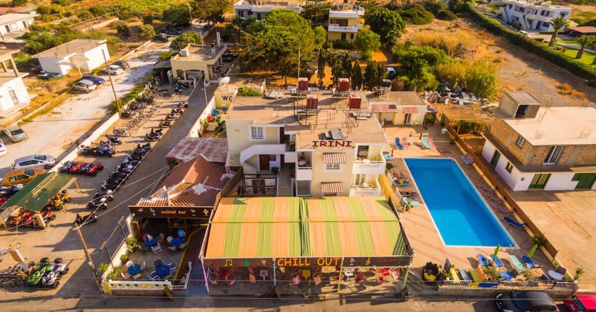 Ein Foto Irini Studios