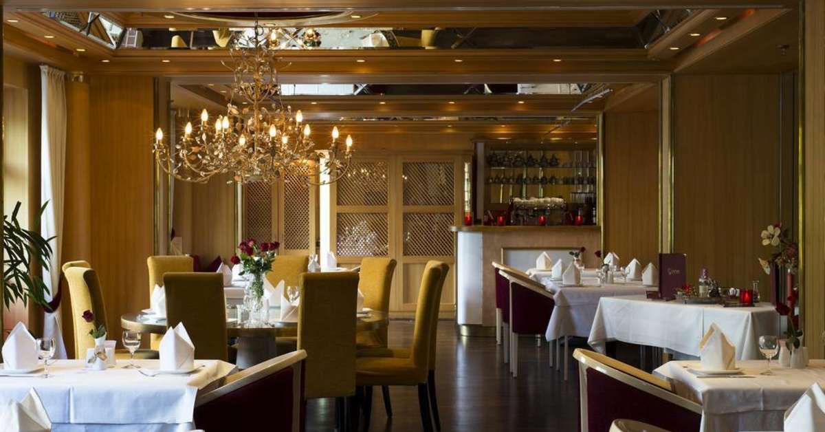 Een foto van Living Hotel Grosser Kurfurst