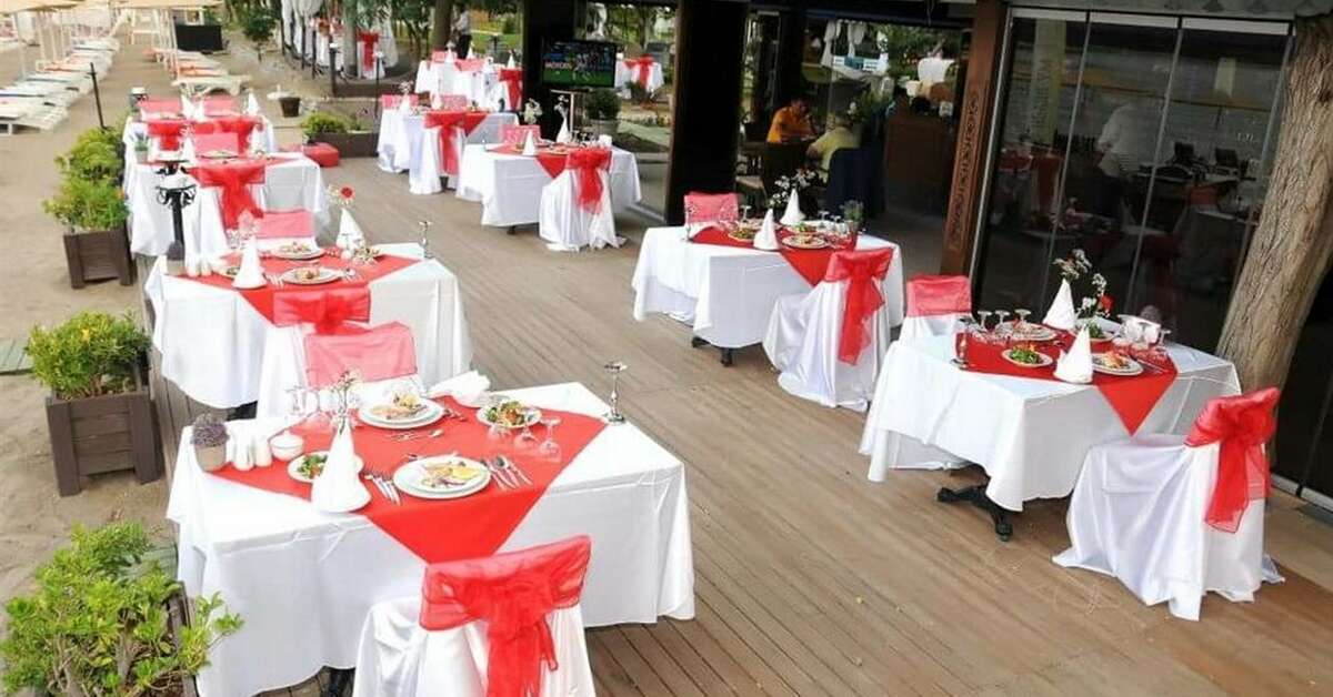 Een foto van Meder Resort