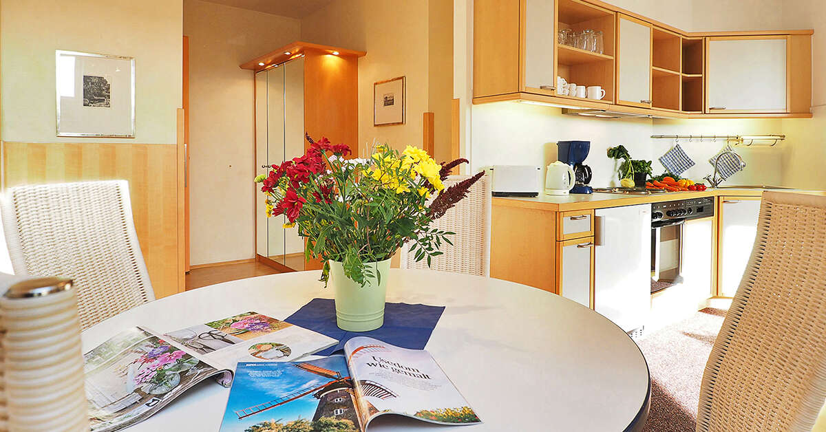 Een foto van Seetelhotel Villa Aurora