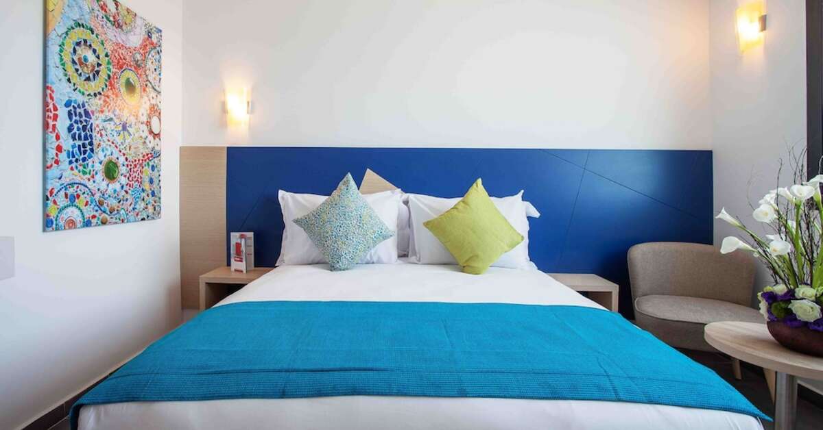 Een foto van Relax Casa Voyageurs
