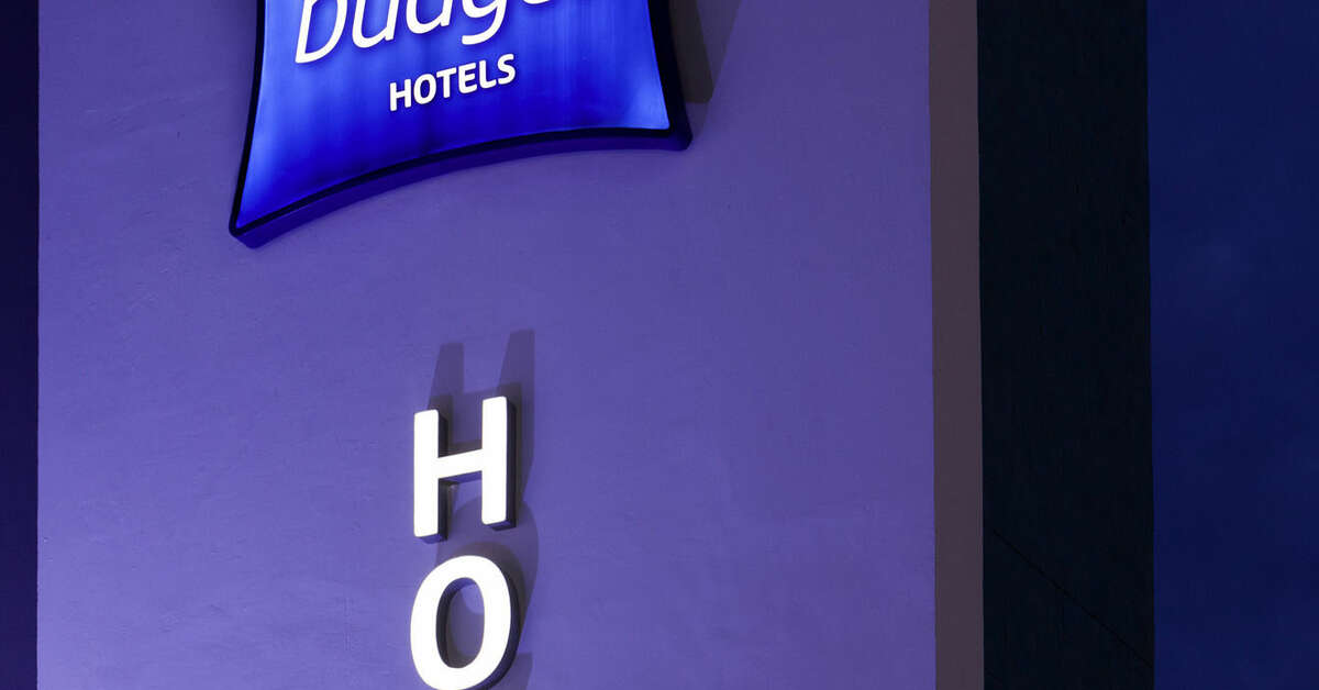 Een foto van Mia Hotel Urban Agadir