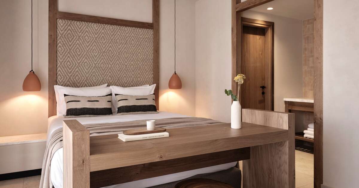 Een foto van Stella Blue Seaside Resort