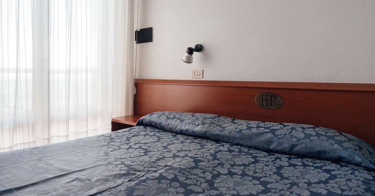 Een foto van Hotel Panama