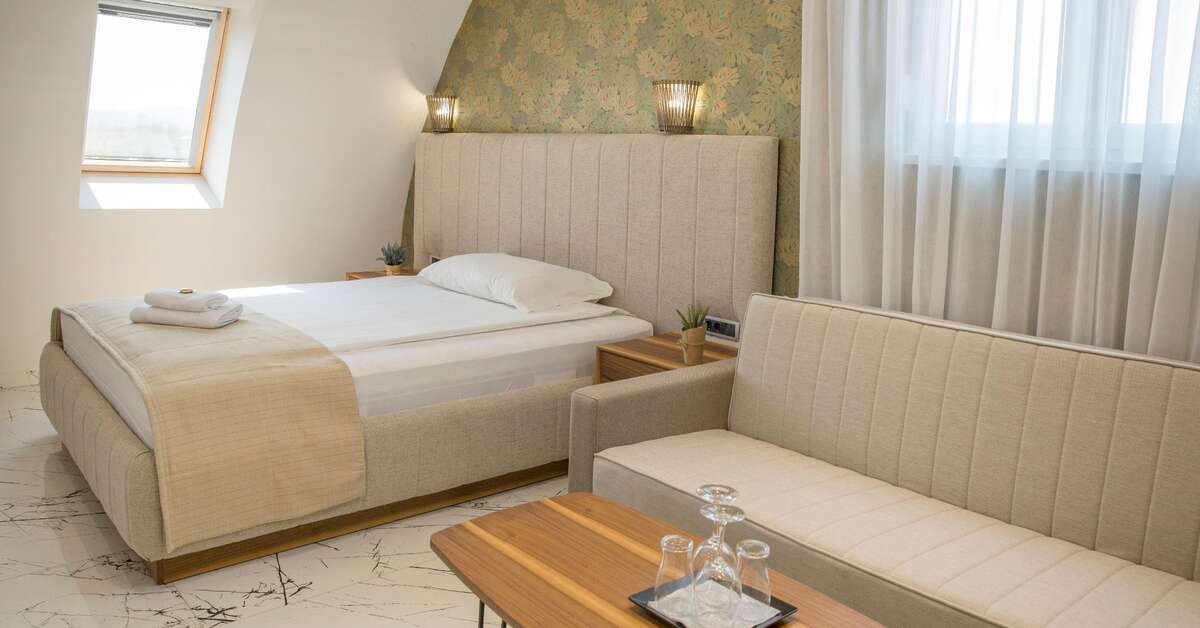 Een foto van Arta Boutique Hotel