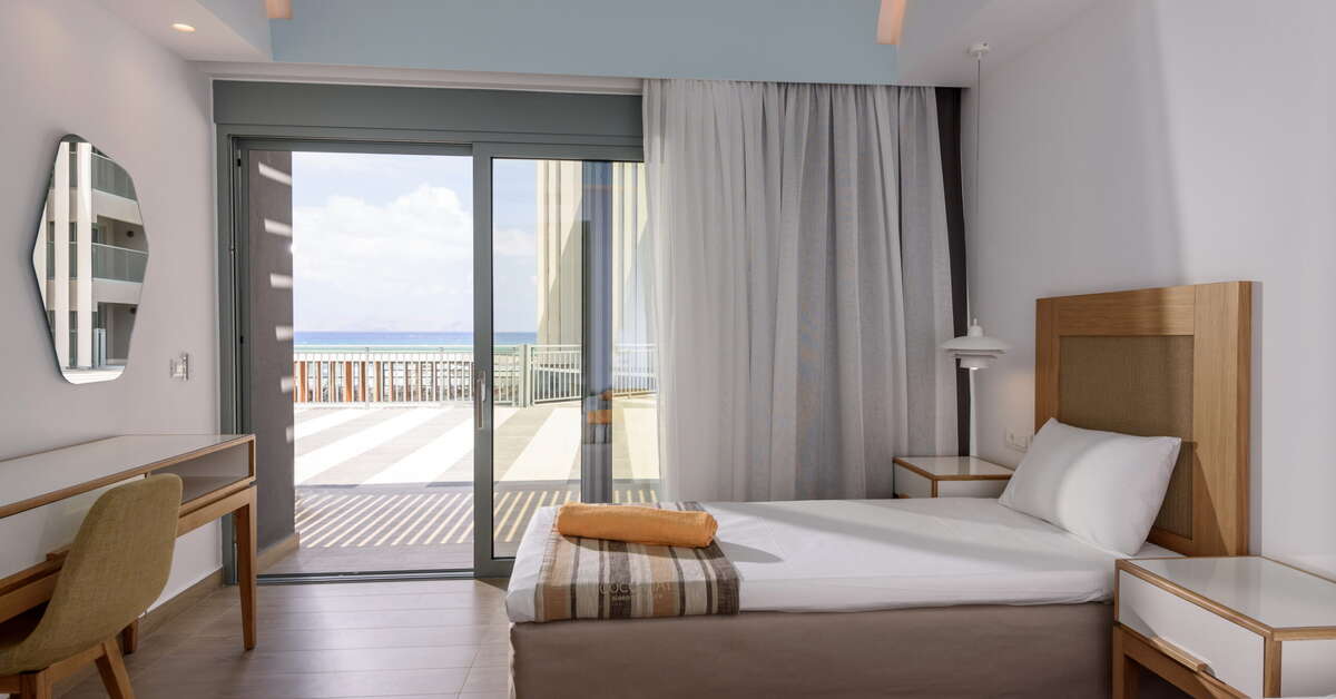 Een foto van Arina Beach Resort