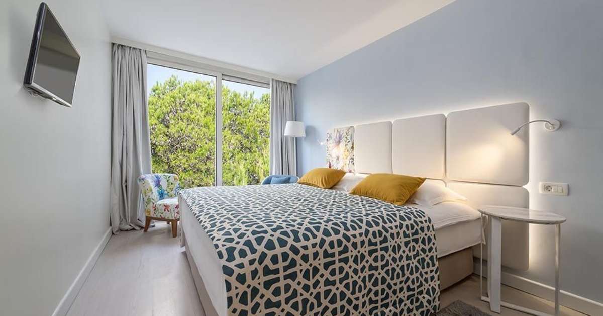 Een foto van Amadria Park Hotel Jakov