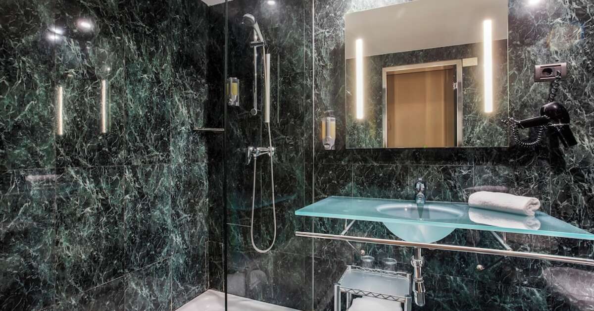 Een foto van B&B Hotel Granada Estacion