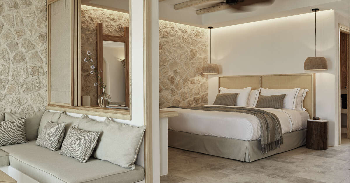 Een foto van Lesante Cape Resort & Villas