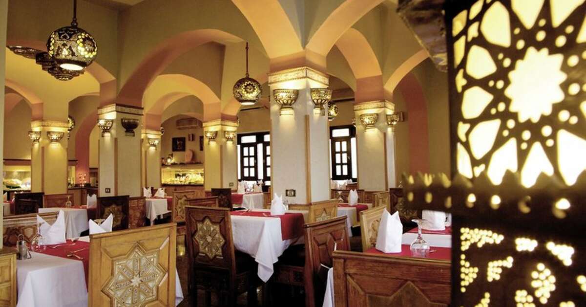 Een foto van Hotel Oriental Rivoli