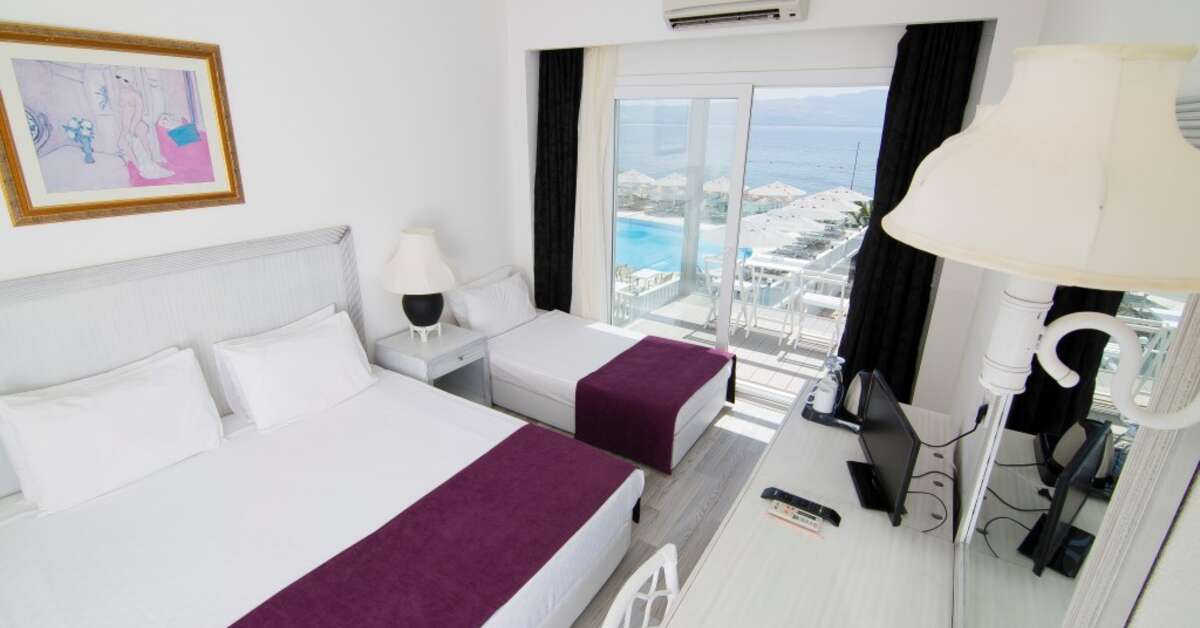 Een foto van Charm Beach