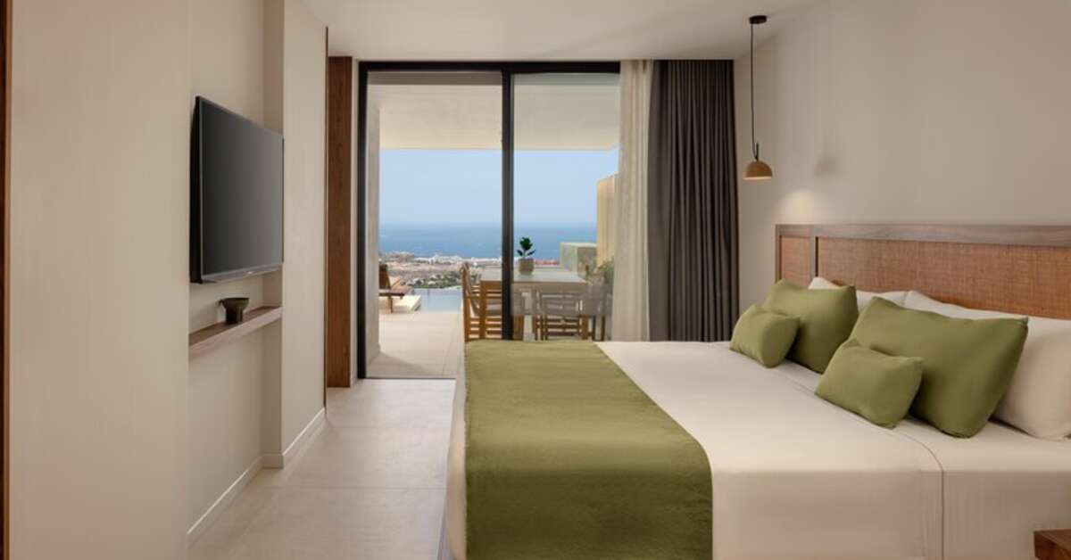 Een foto van Hotel Royal Hideaway Corales Villas